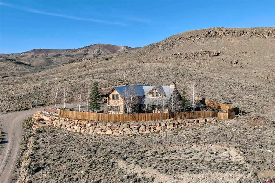 43155 Us Highway 50, Gunnison, CO 81230 - #3