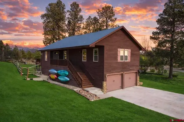 91 Monte Vista Drive, Pagosa Springs, CO 81147
