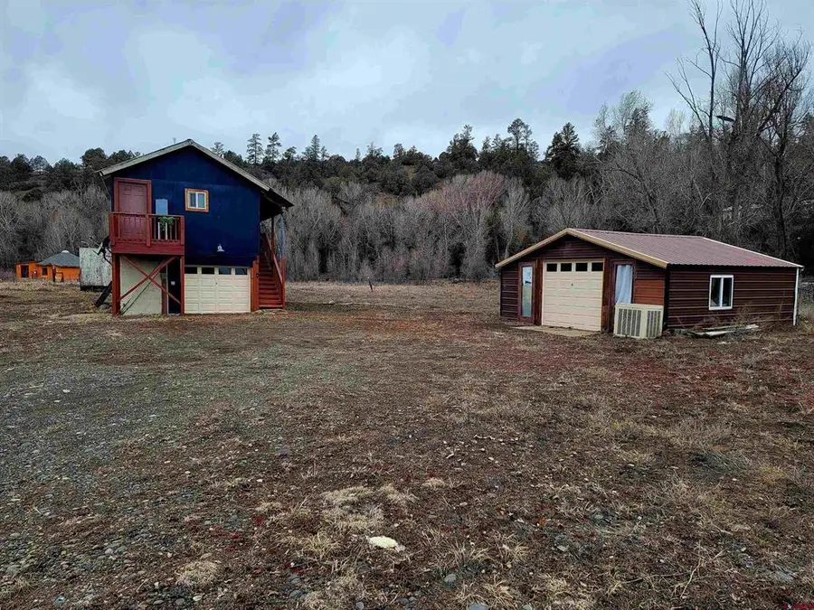 106 Caballo Place, Pagosa Springs, CO 81147 - #2