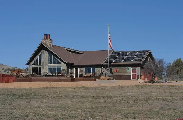 5161 County Road 213, Durango, CO 81303