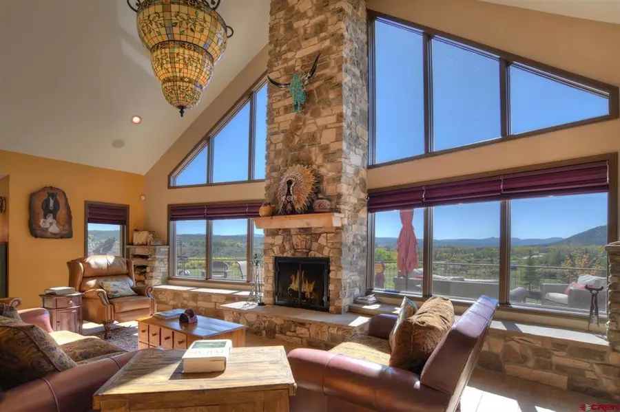 5161 County Road 213, Durango, CO 81303 - #2