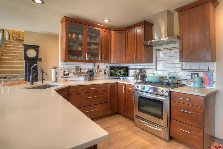 5161 County Road 213, Durango, CO 81303 - #3