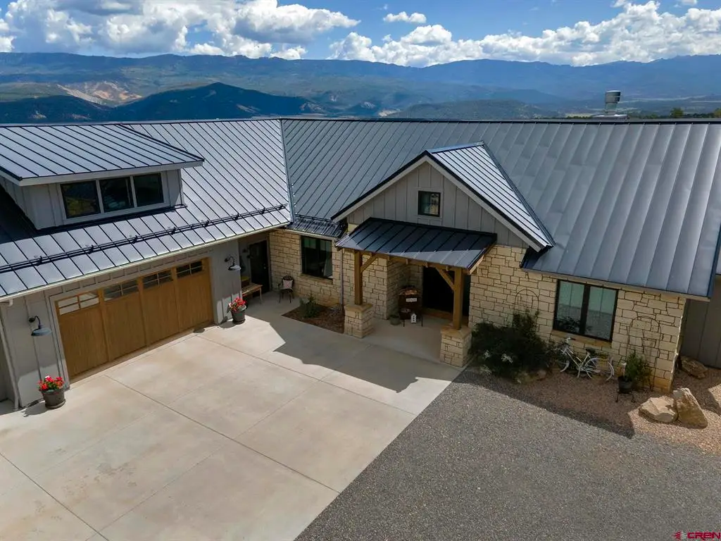 3768 Ponderosa Drive, Ridgway, CO 81432 - #1