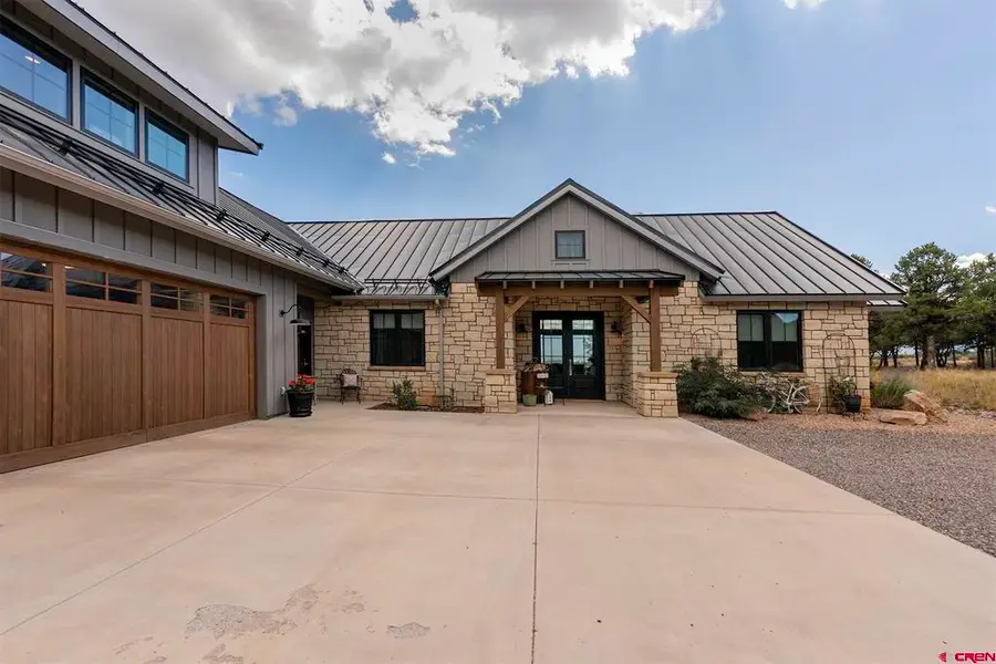 3768 Ponderosa Drive, Ridgway, CO 81432 - #2
