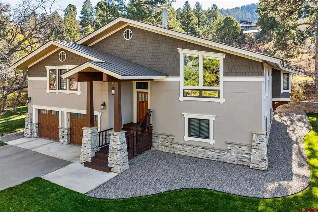 24 Songbird Lane, Durango, CO 81301 - #1