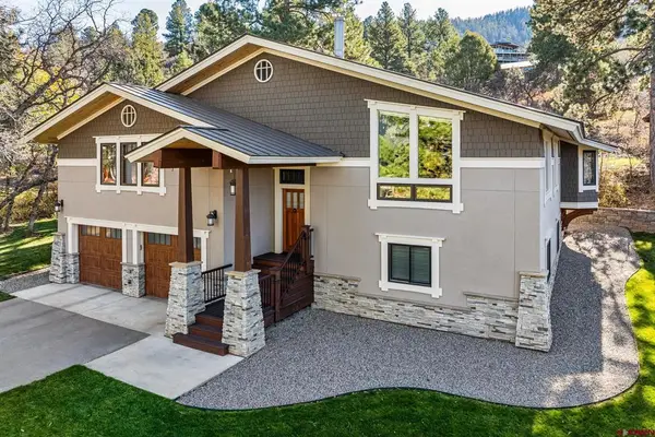 24 Songbird Lane, Durango, CO 81301