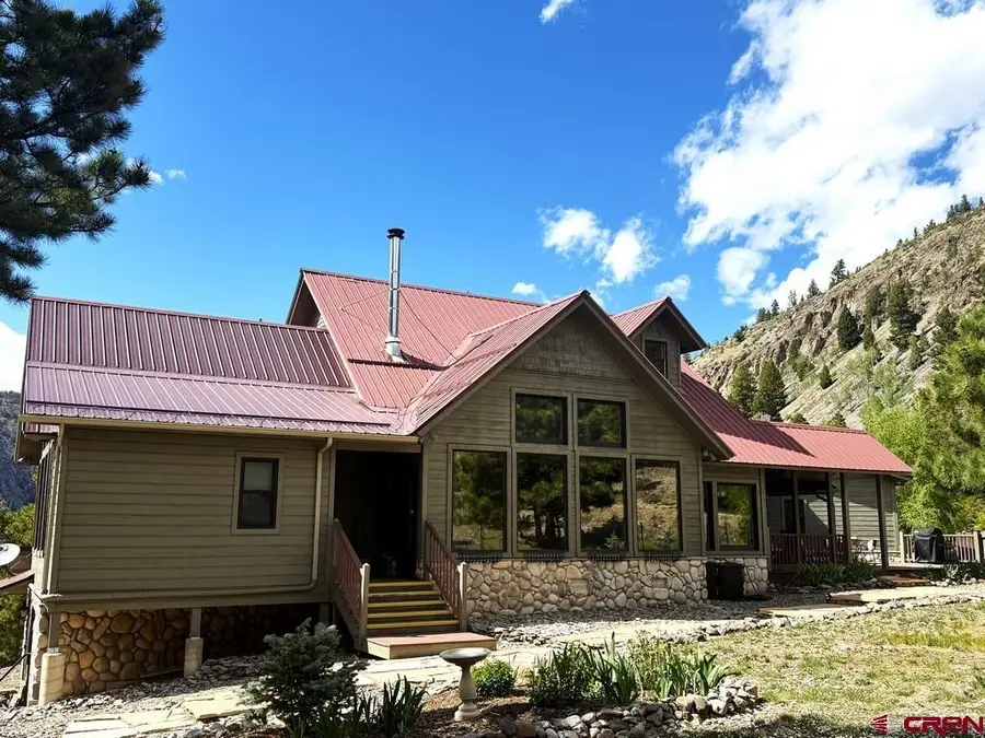 1244 Golden Pearl Lane, Lake City, CO 81235 - #2