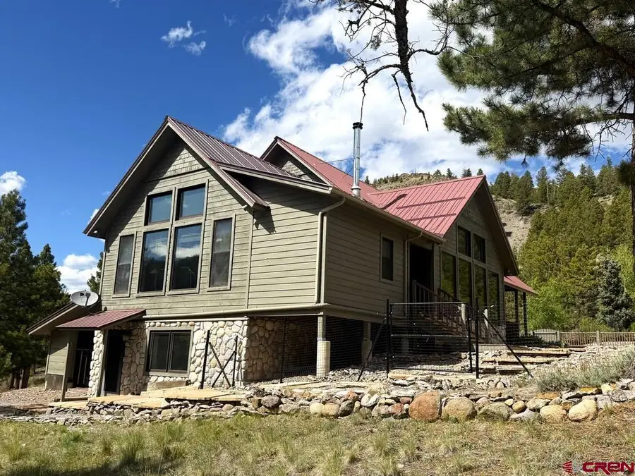1244 Golden Pearl Lane, Lake City, CO 81235 - #3