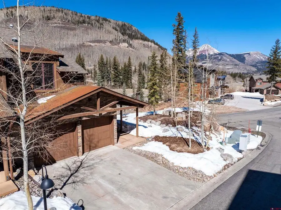 46 Limestone Court, Durango, CO 81301 - #2