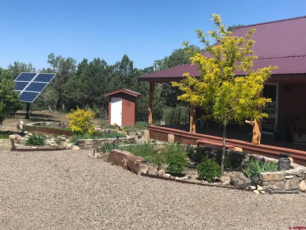 940 County Road 973, Arboles, CO 81121 - #1