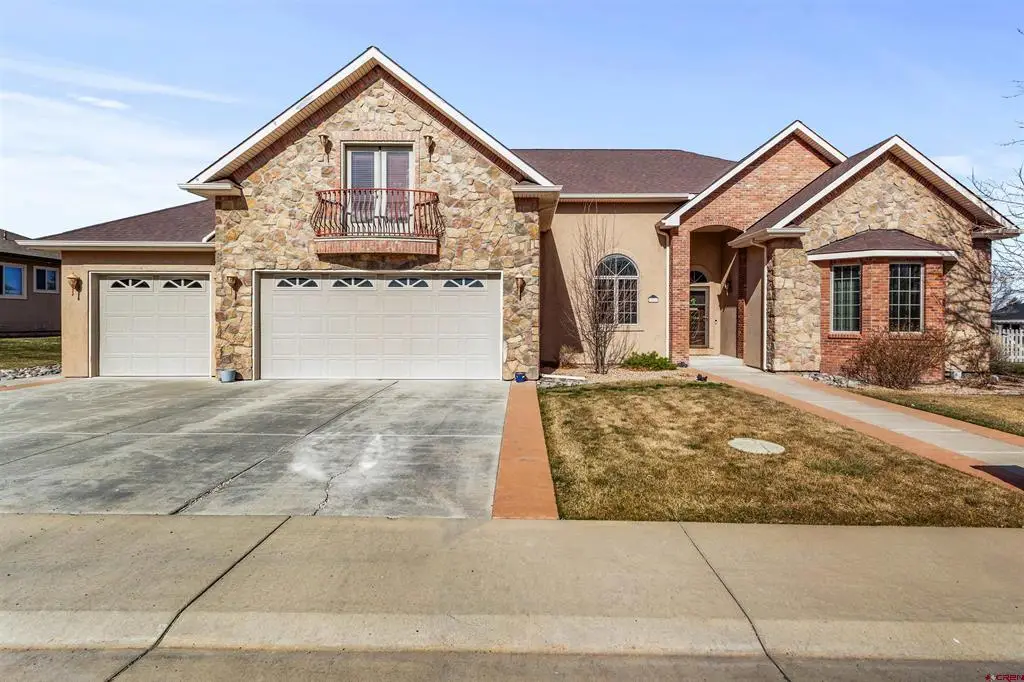 555 Collins Way, Montrose, CO 81403 - #1