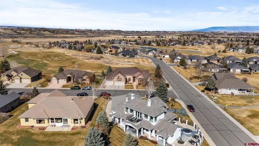 555 Collins Way, Montrose, CO 81403 - #2
