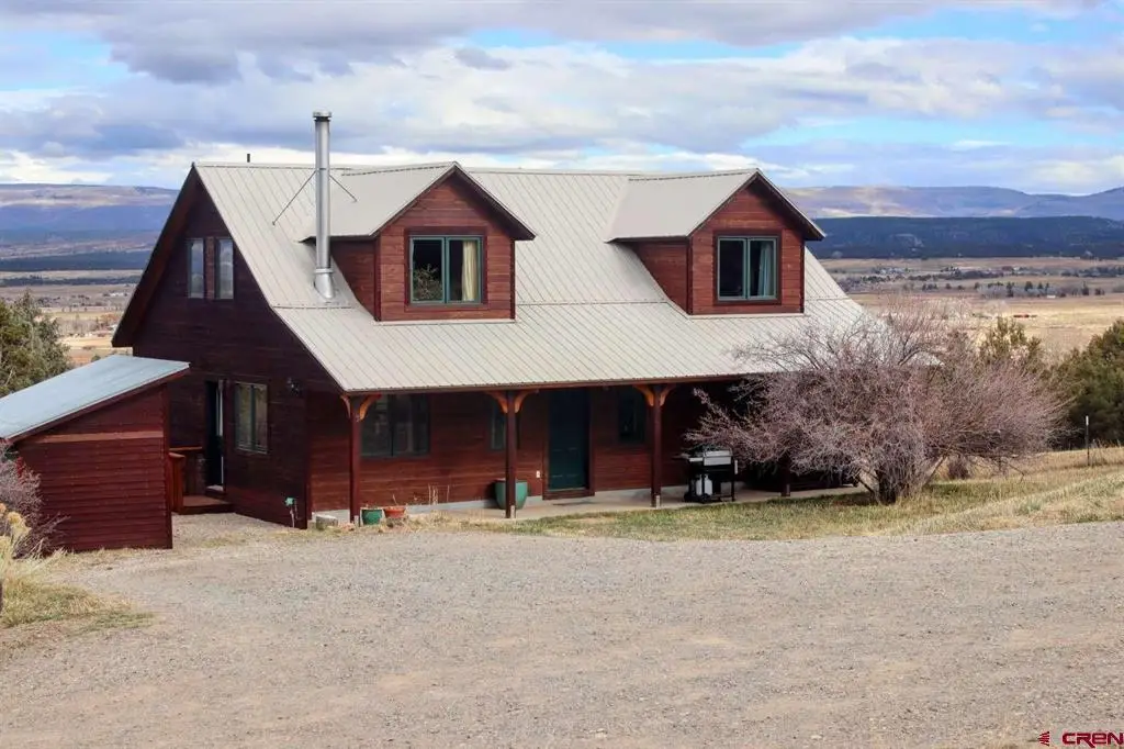 53 Fitts View Drive, Norwood, CO 81423 - #1