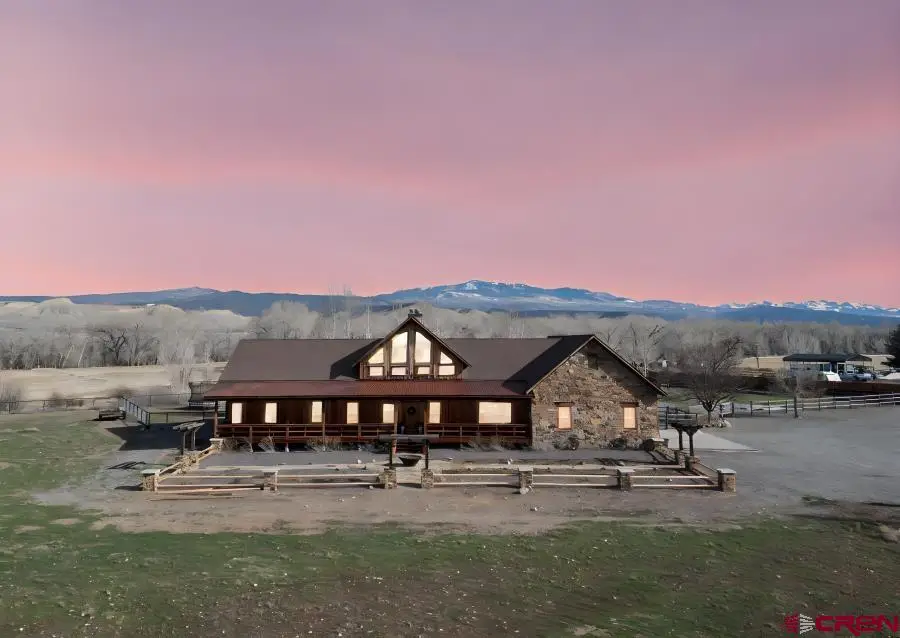66961 Solar Road, Montrose, CO 81403 - #1