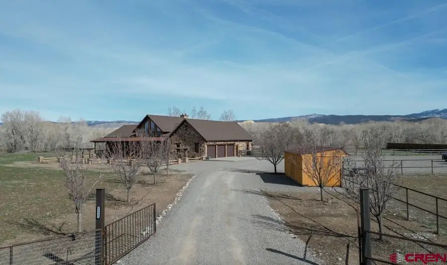 66961 Solar Road, Montrose, CO 81403 - #2