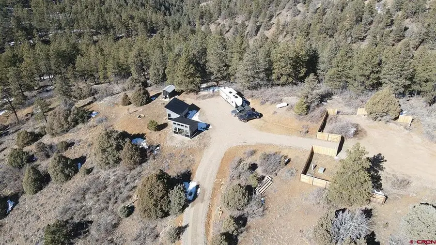 2326 Indian Land, Pagosa Springs, CO 81147 - #2