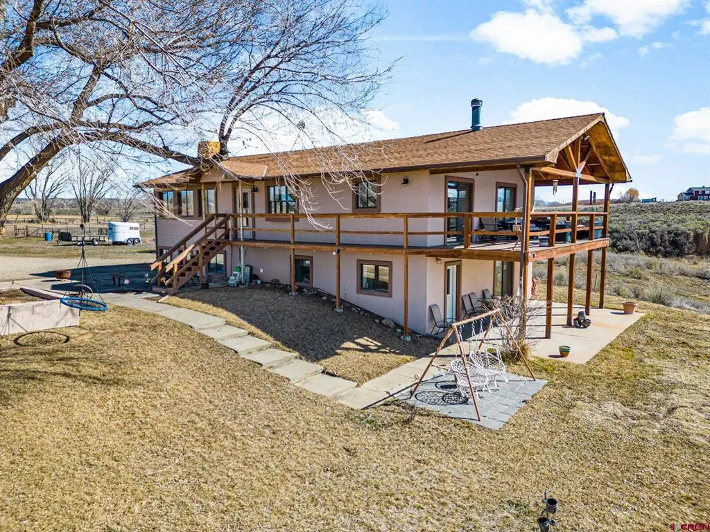 25220 Road M, Cortez, CO 81321 - #1