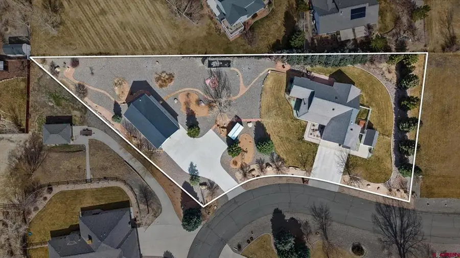 3396 Valley Way, Montrose, CO 81401 - #2