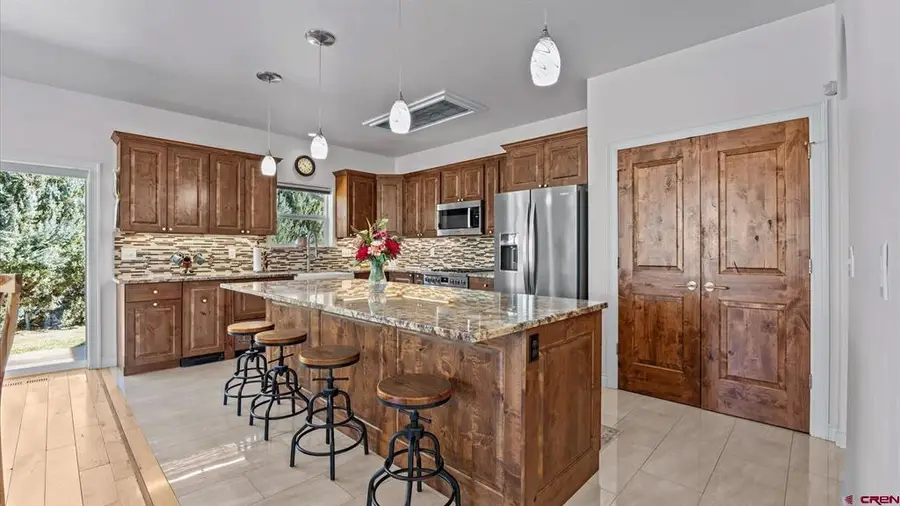 3396 Valley Way, Montrose, CO 81401 - #3
