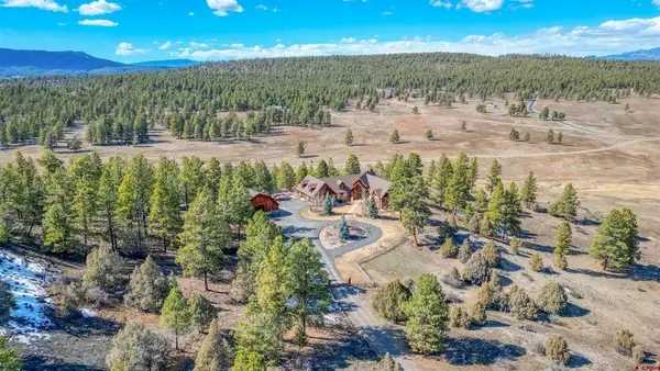 2635 Echo Canyon Ranch Lane, Pagosa Springs, CO 81147
