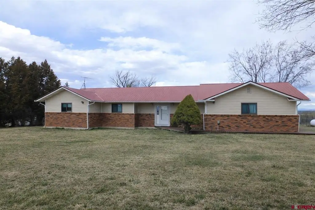 19825 Road P, Cortez, CO 81321 - #1