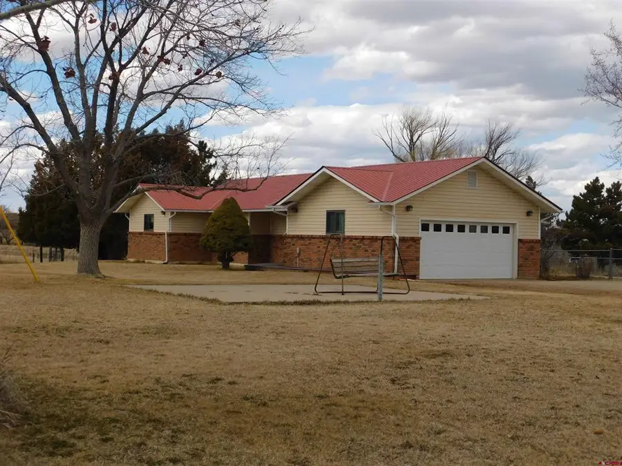 19825 Road P, Cortez, CO 81321 - #2