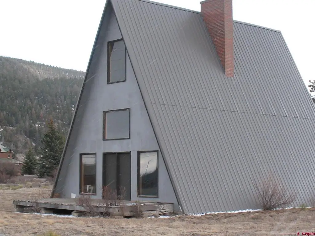 7 Birch Street, South Fork, CO 81154 - #1