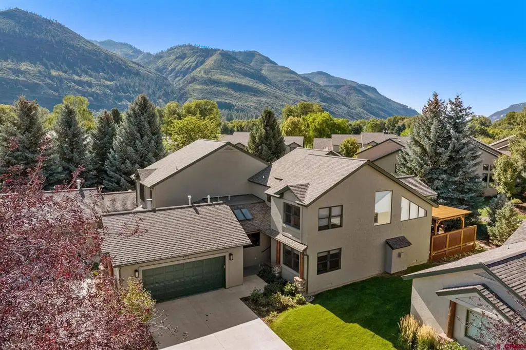 243 Cypress Court, Durango, CO 81301 - #1