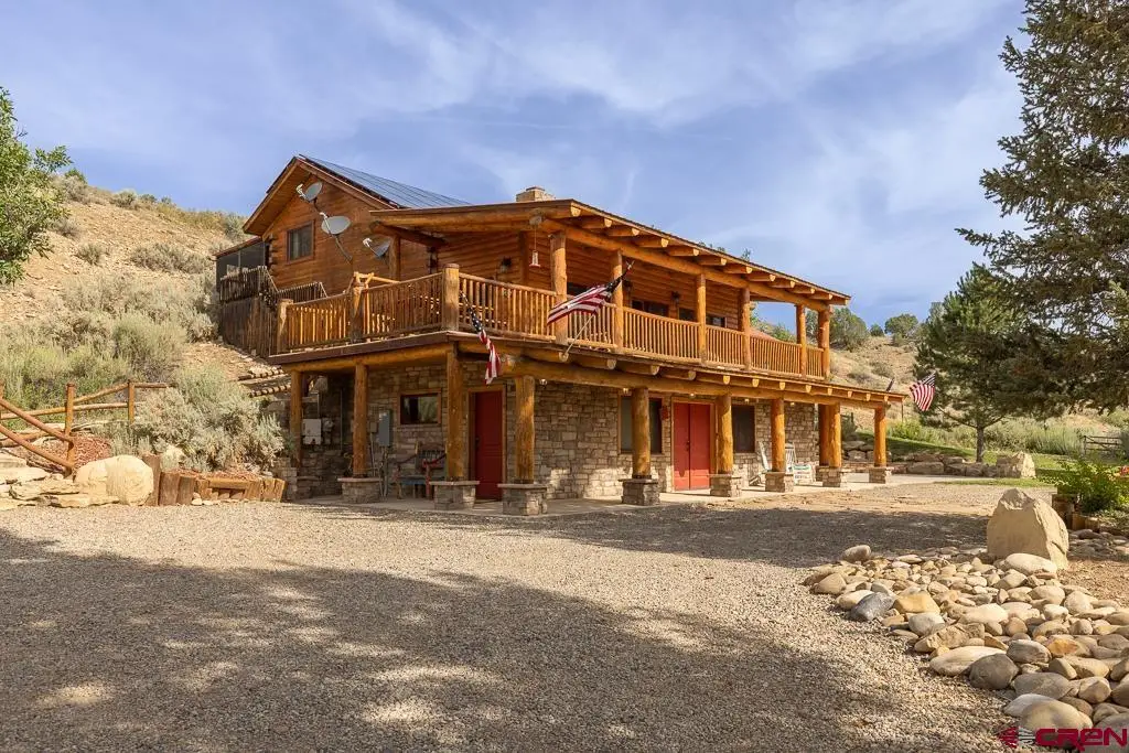 2343 St Hwy 140, Hesperus, CO 81326 - #1