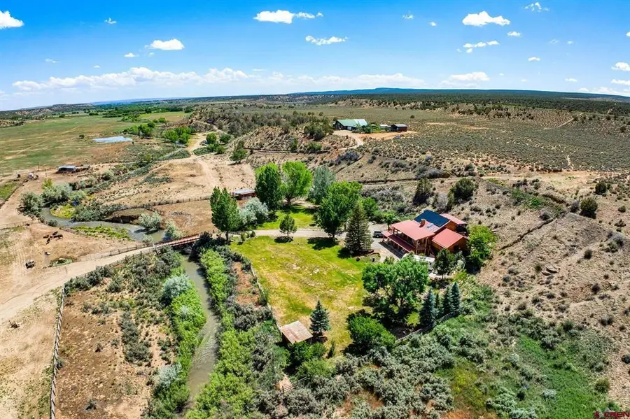 2343 St Hwy 140, Hesperus, CO 81326 - #2