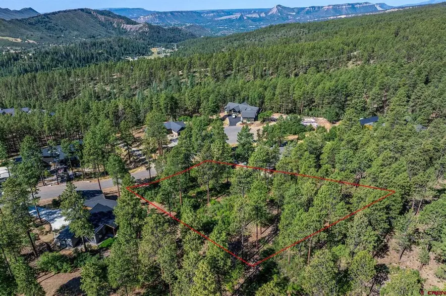 1086 Edgemont Highlands Drive, Durango, CO 81301 - #2
