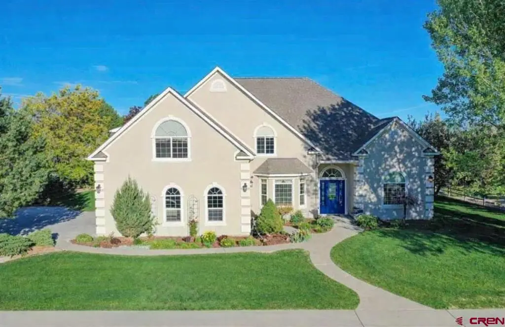 2031 Otter Pond Circle, Montrose, CO 81401 - #1