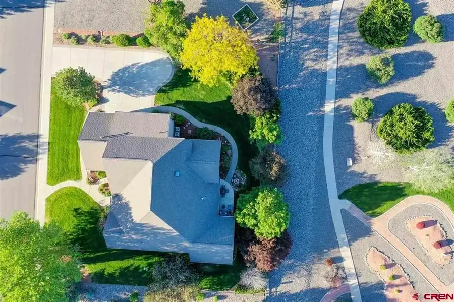 2031 Otter Pond Circle, Montrose, CO 81401 - #2
