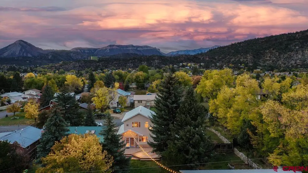 3112 E 7th Avenue, Durango, CO 81301 - #1