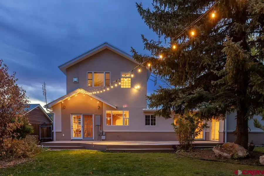 3112 E 7th Avenue, Durango, CO 81301 - #3