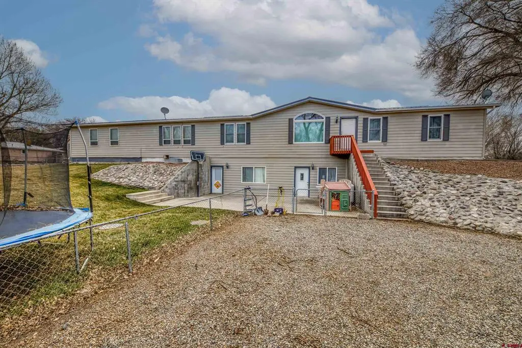 14414 G Road, Delta, CO 81416 - #1