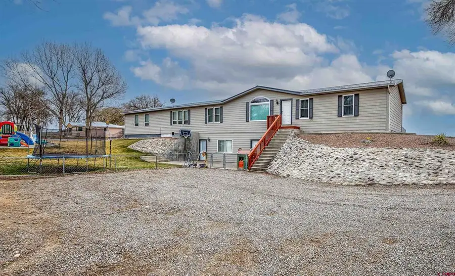 14414 G Road, Delta, CO 81416 - #2