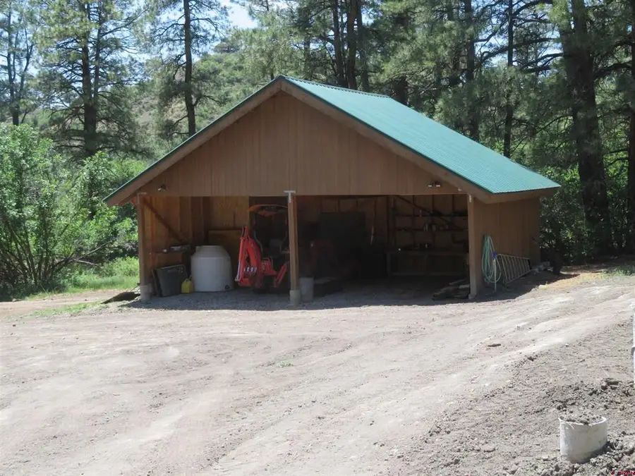 535 Bobcat Lane, Pagosa Springs, CO 81147 - #2