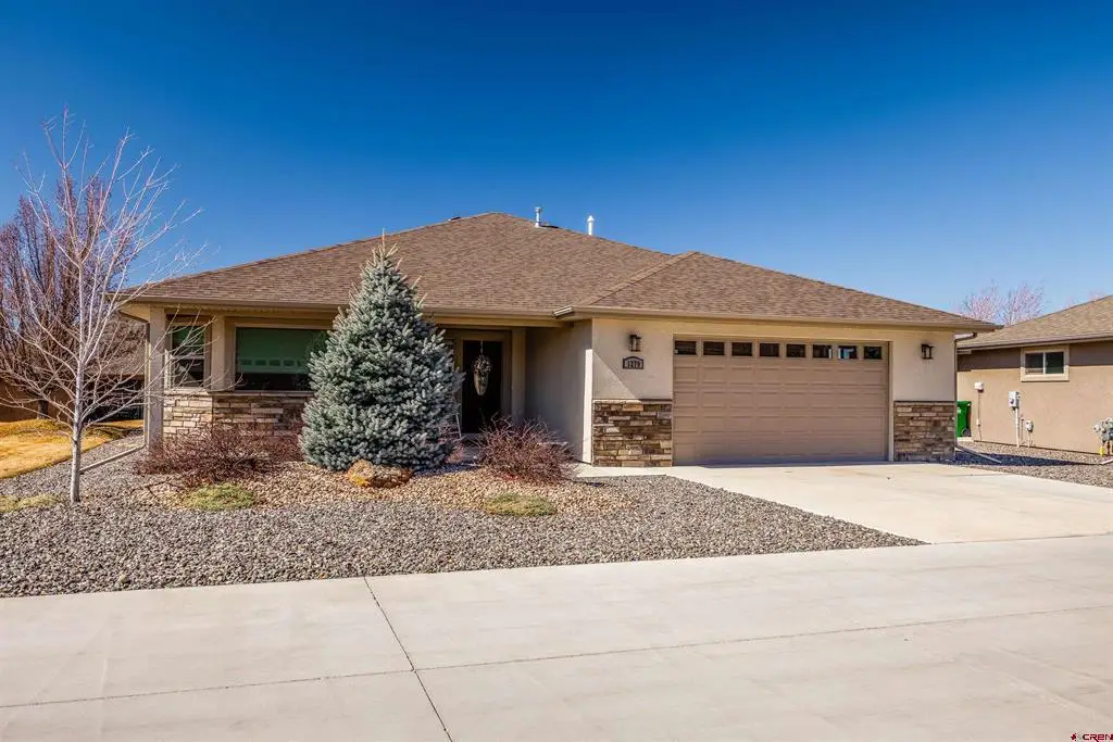 1279 Peppertree Drive, Montrose, CO 81401 - #1