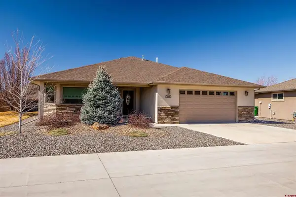 1279 Peppertree Drive, Montrose, CO 81401