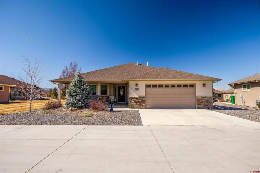 1279 Peppertree Drive, Montrose, CO 81401 - #2