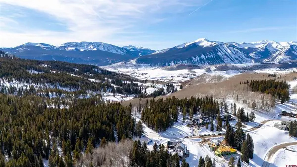 tbd Prospect Drive, Mt. Crested Butte, CO 81225