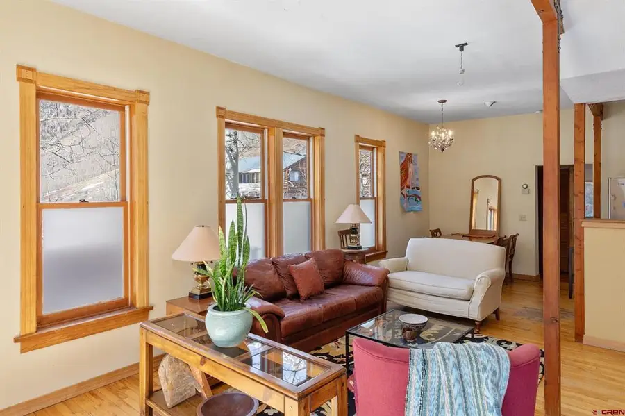 35 Porphyry Street, Ophir, CO 81426 - #2