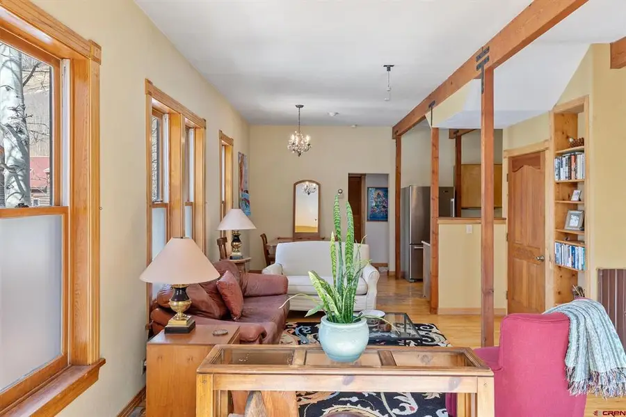 35 Porphyry Street, Ophir, CO 81426 - #3