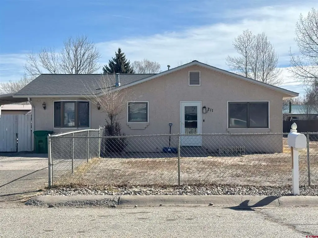 211 Spruce Drive, Alamosa, CO 81101 - #1