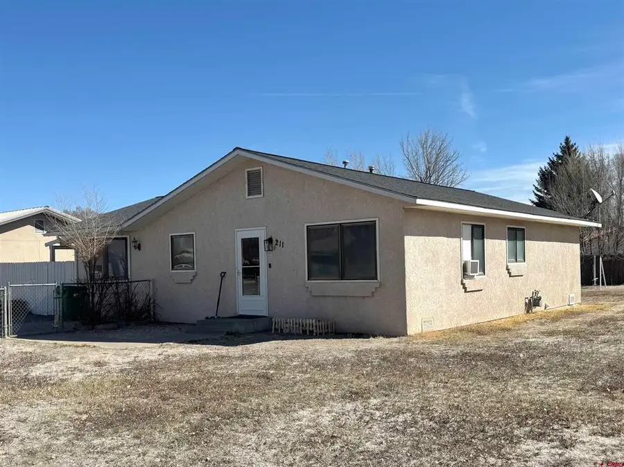 211 Spruce Drive, Alamosa, CO 81101 - #3