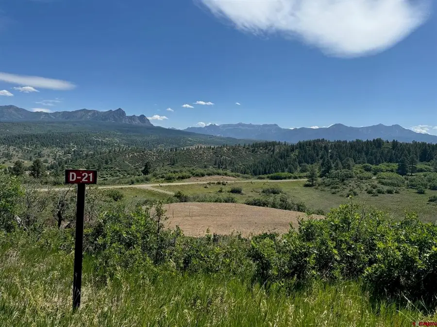 778 W Arbol Park Drive, Chromo, CO 81128 - #2