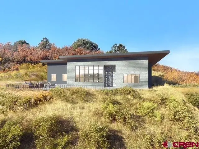 778 W Arbol Park Drive, Chromo, CO 81128 - #3