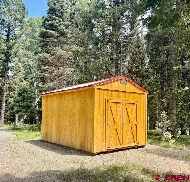 450 Hazel Lake Drive, Cimarron, CO 81220 - #3