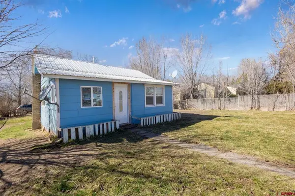 690 Grape St, Nucla, CO 81424